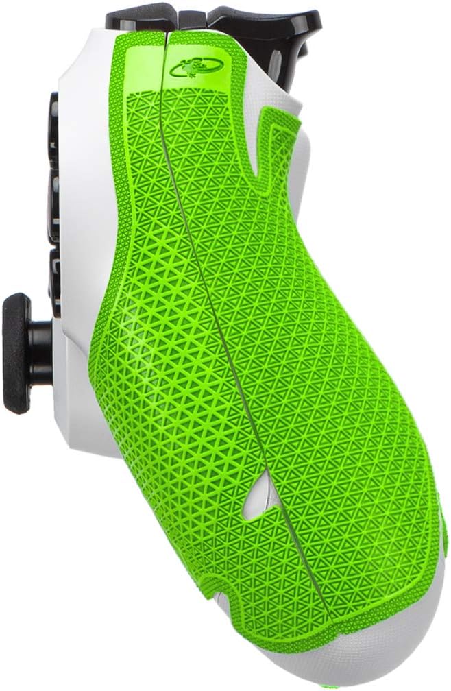 Lizard Skins Playstation 4 - Emerald Green (zugeschnitten, 0,5mm