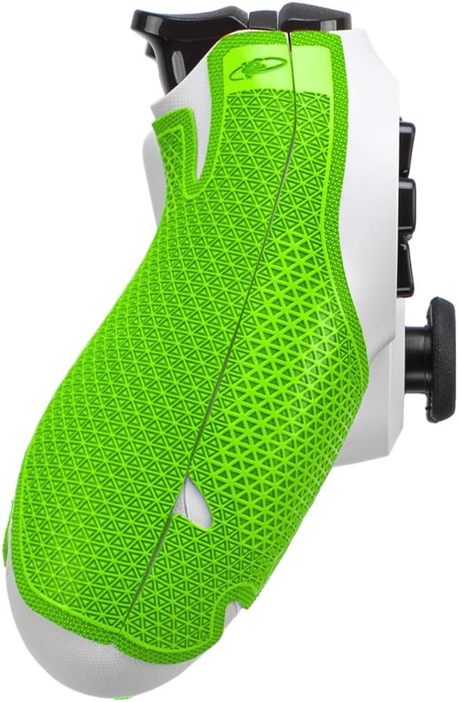 Lizard Skins Playstation 4 - Emerald Green (zugeschnitten, 0,5mm