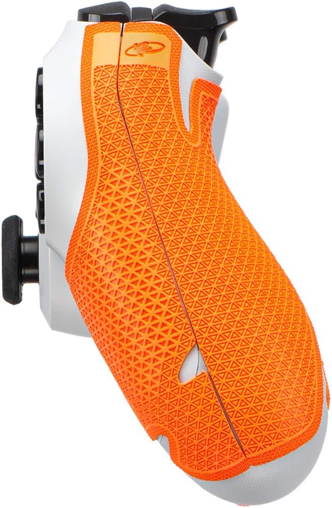 Lizard Skins Playstation 4 - Tangerine (zugeschnitten, 0,5mm