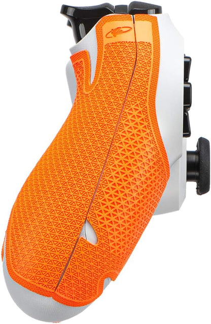Lizard Skins Playstation 4 - Tangerine (zugeschnitten, 0,5mm