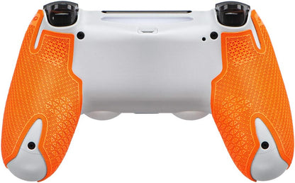 Lizard Skins Playstation 4 - Tangerine (zugeschnitten, 0,5mm