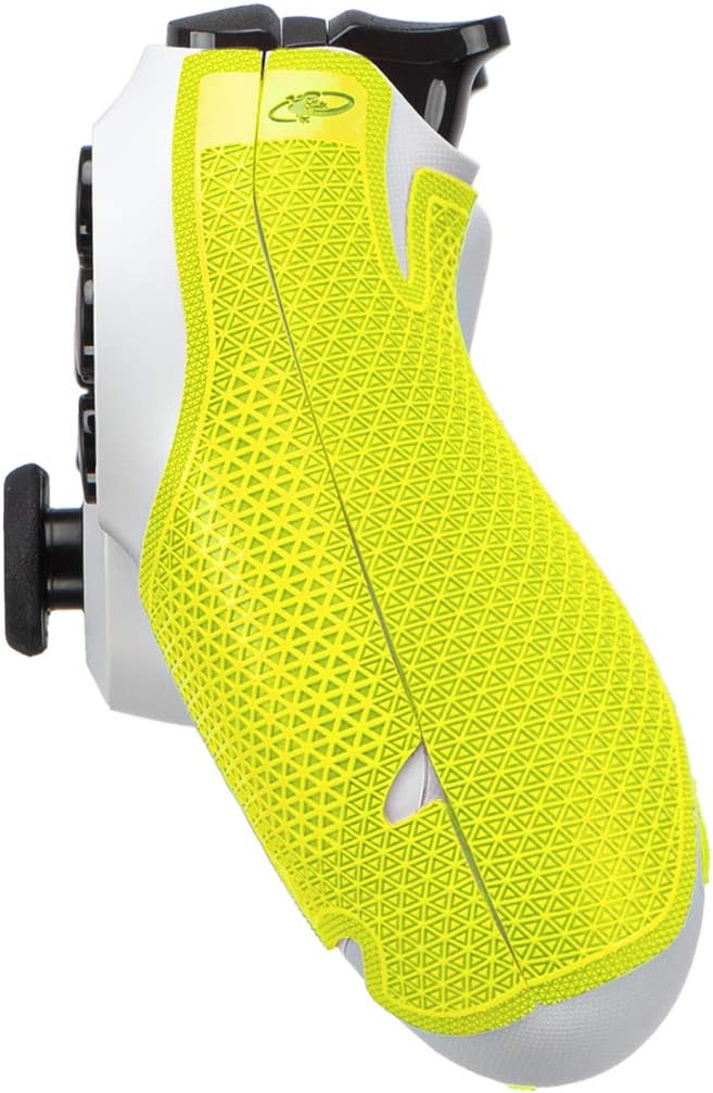 Lizard Skins Playstation 4 - Neon (zugeschnitten, 0,5mm