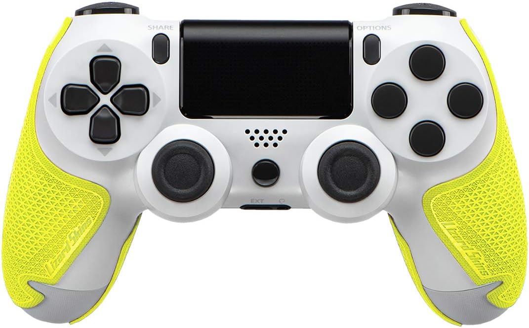 Lizard Skins Playstation 4 - Neon (zugeschnitten, 0,5mm