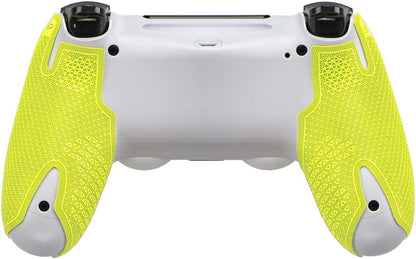 Lizard Skins Playstation 4 - Neon (zugeschnitten, 0,5mm