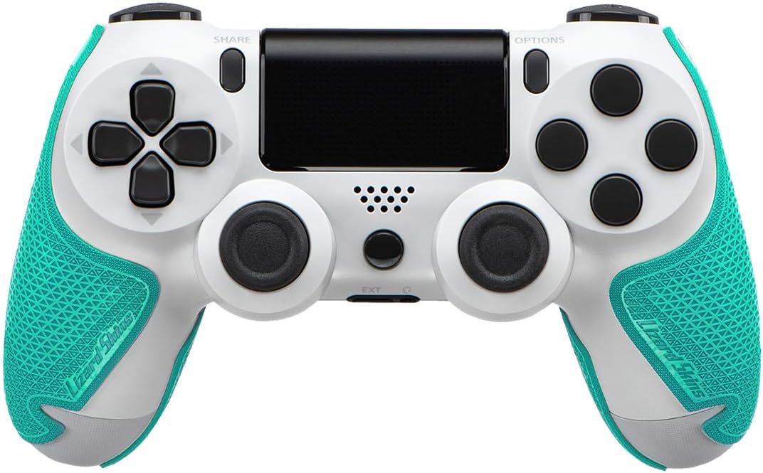 Lizard Skins Dsp Controller Grip For Playstation 4 - Teal
