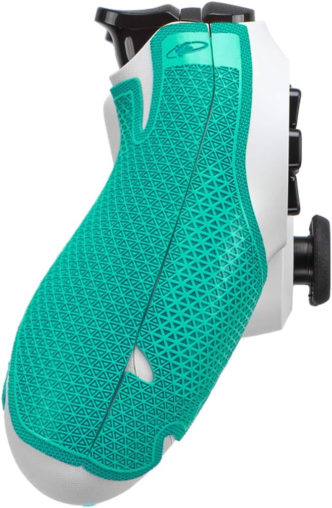 Lizard Skins Dsp Controller Grip For Playstation 4 - Teal