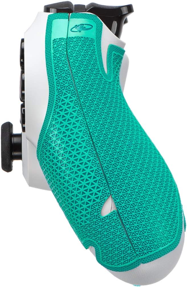 Lizard Skins Dsp Controller Grip For Playstation 4 - Teal