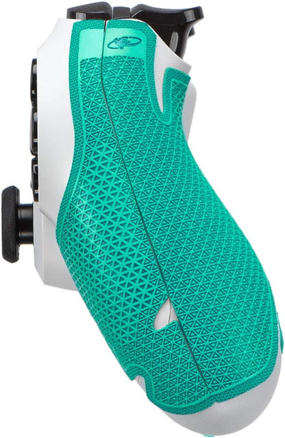 Lizard Skins Dsp Controller Grip For Playstation 4 - Teal