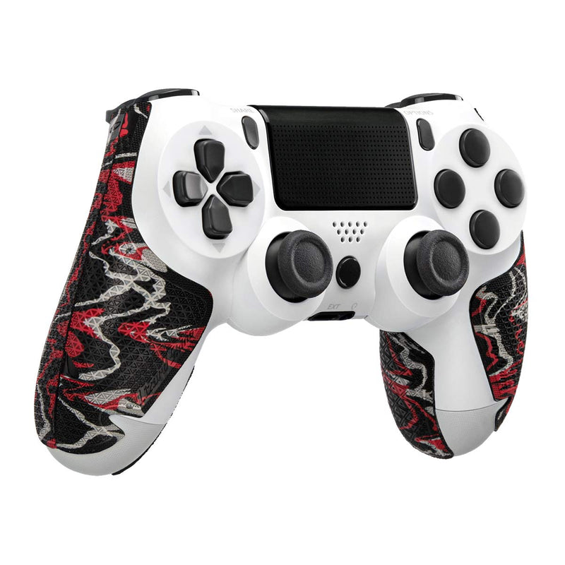 Lizard Skins Playstation 4 - Wildfire Camo (zugeschnitten, 0,5mm