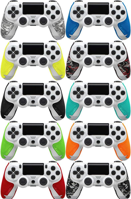 Lizard Skins Playstation 4 - Wildfire Camo (zugeschnitten, 0,5mm