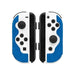 Nintendo Switch - Lizard Skins Dsp Controller Grip For Switch Joy-Con - Polar Blue