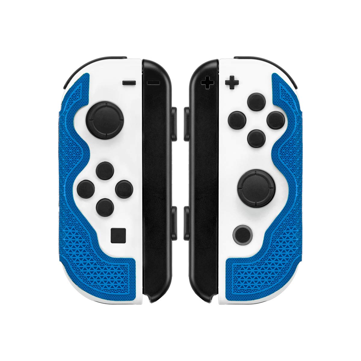 Nintendo Switch - Lizard Skins Dsp Controller Grip For Switch Joy-Con - Polar Blue