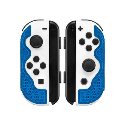 Nintendo Switch - Lizard Skins Dsp Controller Grip For Switch Joy-Con - Polar Blue