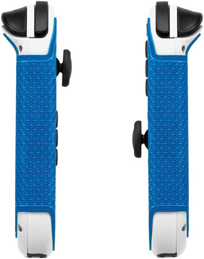 Nintendo Switch - Lizard Skins Dsp Controller Grip For Switch Joy-Con - Polar Blue