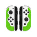 Lizard Skins Switch Joy-Con - Smaragdgroen (zugeschnitten, 0,5mm