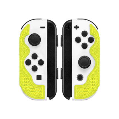 DSP Controller Grip Nintendo Switch (Jaune