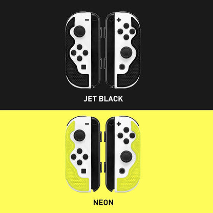 DSP Controller Grip Nintendo Switch (Jaune