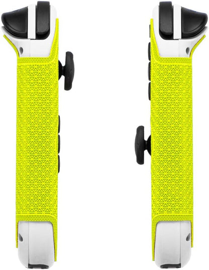DSP Controller Grip Nintendo Switch (Jaune