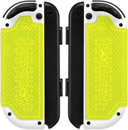 DSP Controller Grip Nintendo Switch (Jaune