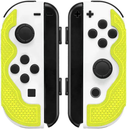 Lizard Skins compatible Switch Joy-Con - Teal (zugeschnitten, 0,5mm