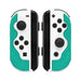 Lizard Skins compatible Switch Joy-Con - Teal (zugeschnitten, 0,5mm