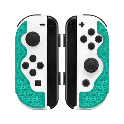 Lizard Skins compatible Switch Joy-Con - Teal (zugeschnitten, 0,5mm