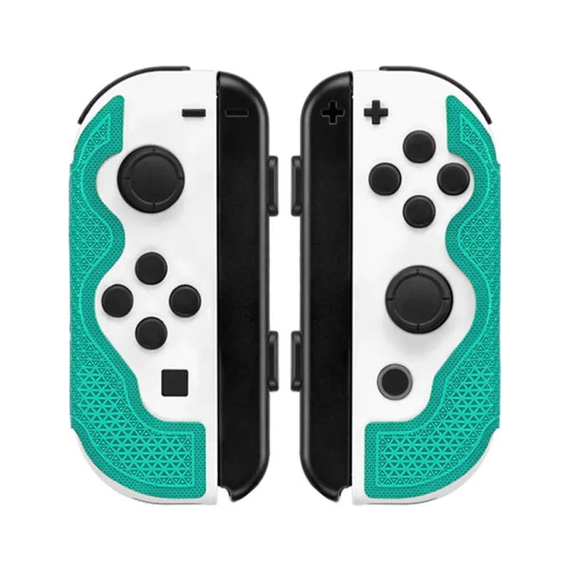 Lizard Skins compatible Switch Joy-Con - Teal (zugeschnitten, 0,5mm