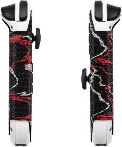 Nintendo Switch - Lizard Skins Dsp Controller Grip For Switch Joy-Con - Wildfire Camo