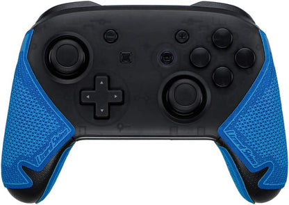 Lizard Skins Dsp Controller Grip For Switch Pro Contoller - Polar Blue