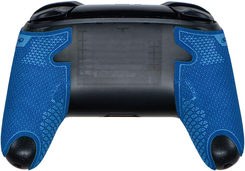 Lizard Skins Dsp Controller Grip For Switch Pro Contoller - Polar Blue