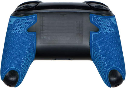Lizard Skins Dsp Controller Grip For Switch Pro Contoller - Polar Blue
