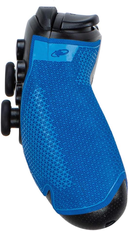 Lizard Skins Dsp Controller Grip For Switch Pro Contoller - Polar Blue
