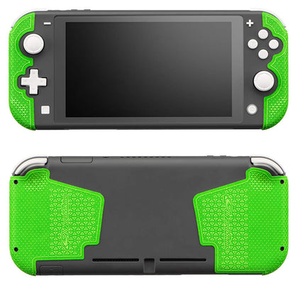 Lizard Skins Dsp Controller Grip For Switch Lite - Emerald Green
