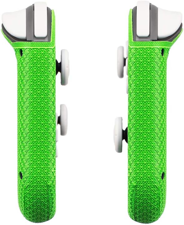 Lizard Skins Dsp Controller Grip For Switch Lite - Emerald Green