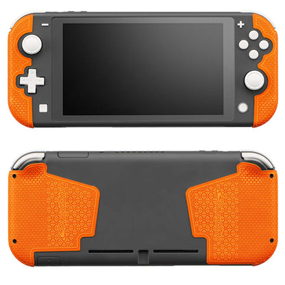 Lizard Skins Dsp Controller Grip For Switch Lite - Tangerine