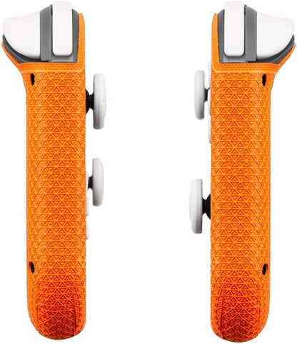 Lizard Skins Dsp Controller Grip For Switch Lite - Tangerine