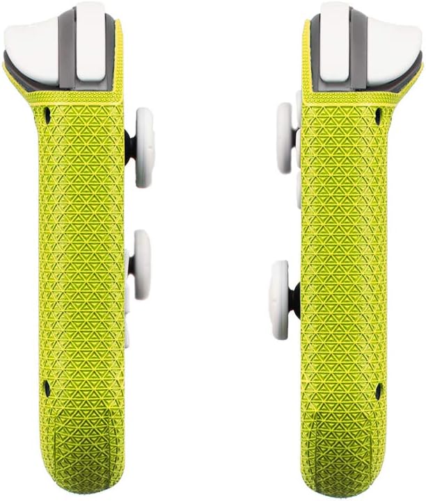 Lizard Skins Dsp Controller Grip For Switch Lite - Neon