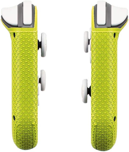 Lizard Skins Dsp Controller Grip For Switch Lite - Neon
