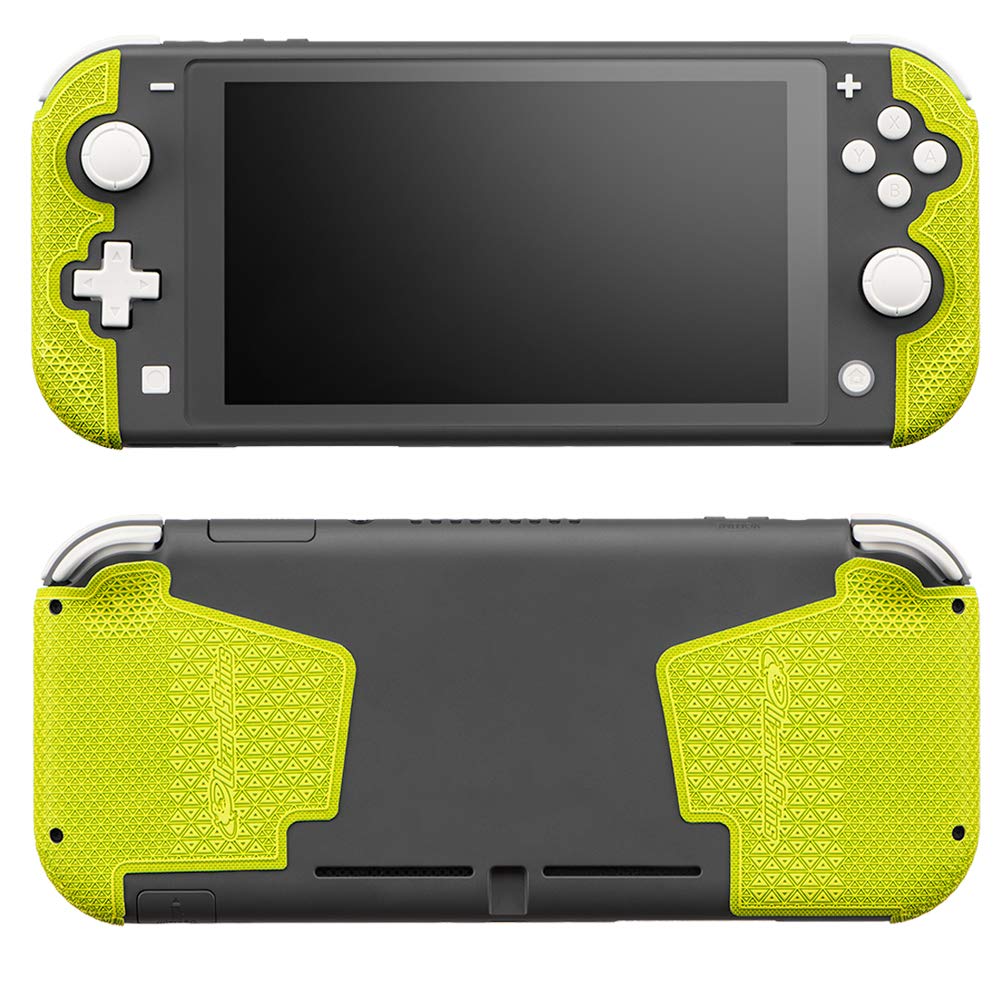 Lizard Skins Dsp Controller Grip For Switch Lite - Neon