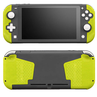 Lizard Skins Dsp Controller Grip For Switch Lite - Neon