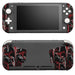 Lizard Skins Dsp Controller Grip For Switch Lite - Wildfire Camo