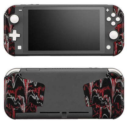 Lizard Skins Dsp Controller Grip For Switch Lite - Wildfire Camo