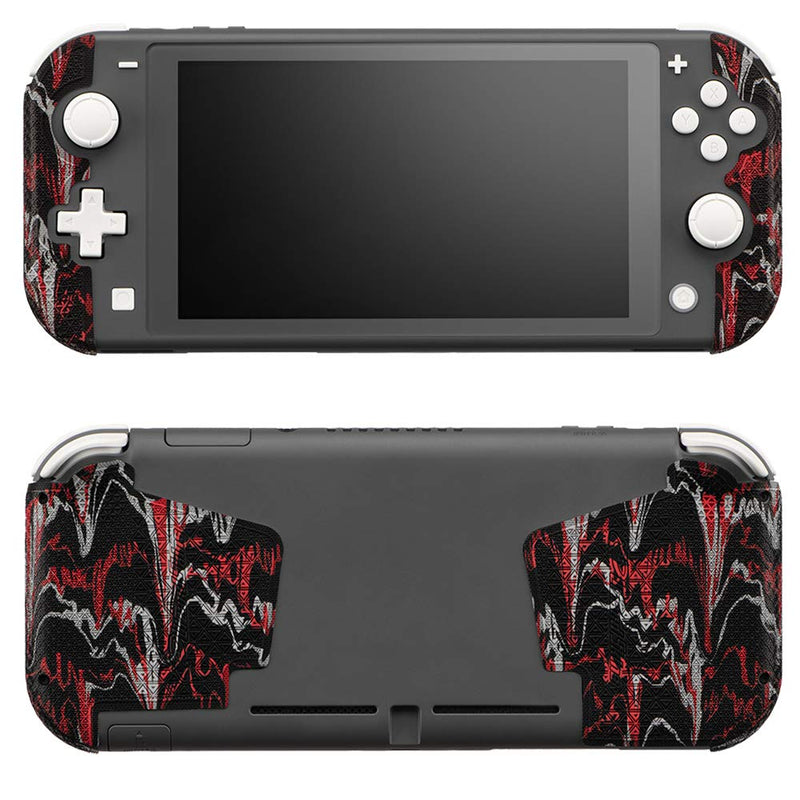 Lizard Skins Dsp Controller Grip For Switch Lite - Wildfire Camo
