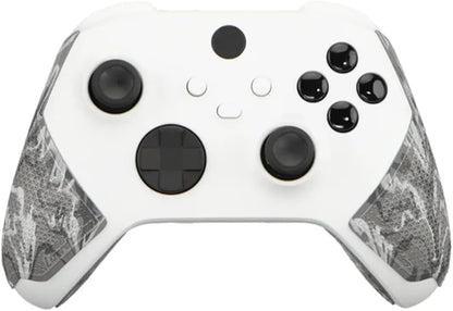 Lizard Skins Dsp Controller Grip For Xbox Series X - Crimson Red