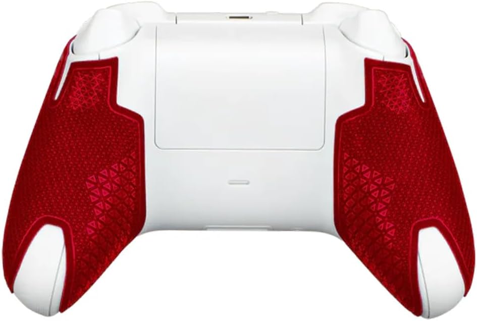 Lizard Skins Dsp Controller Grip For Xbox Series X - Crimson Red