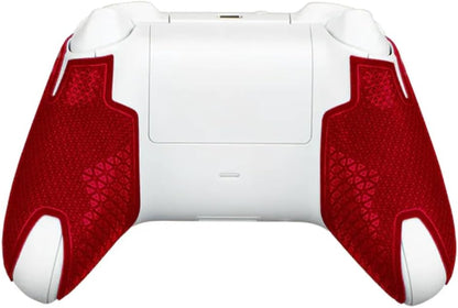 Lizard Skins Dsp Controller Grip For Xbox Series X - Crimson Red