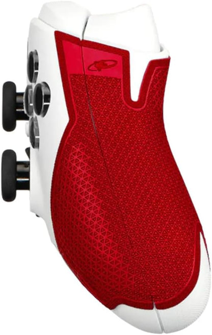 Lizard Skins Dsp Controller Grip For Xbox Series X - Crimson Red
