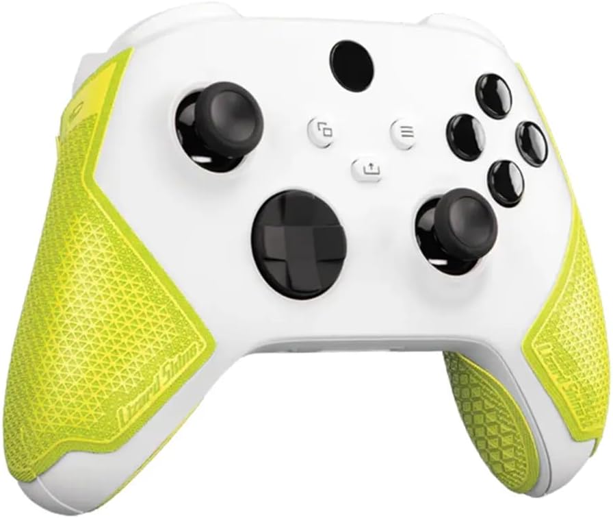 Lizard Skins Dsp Controller Grip For Xbox Series X - Neon