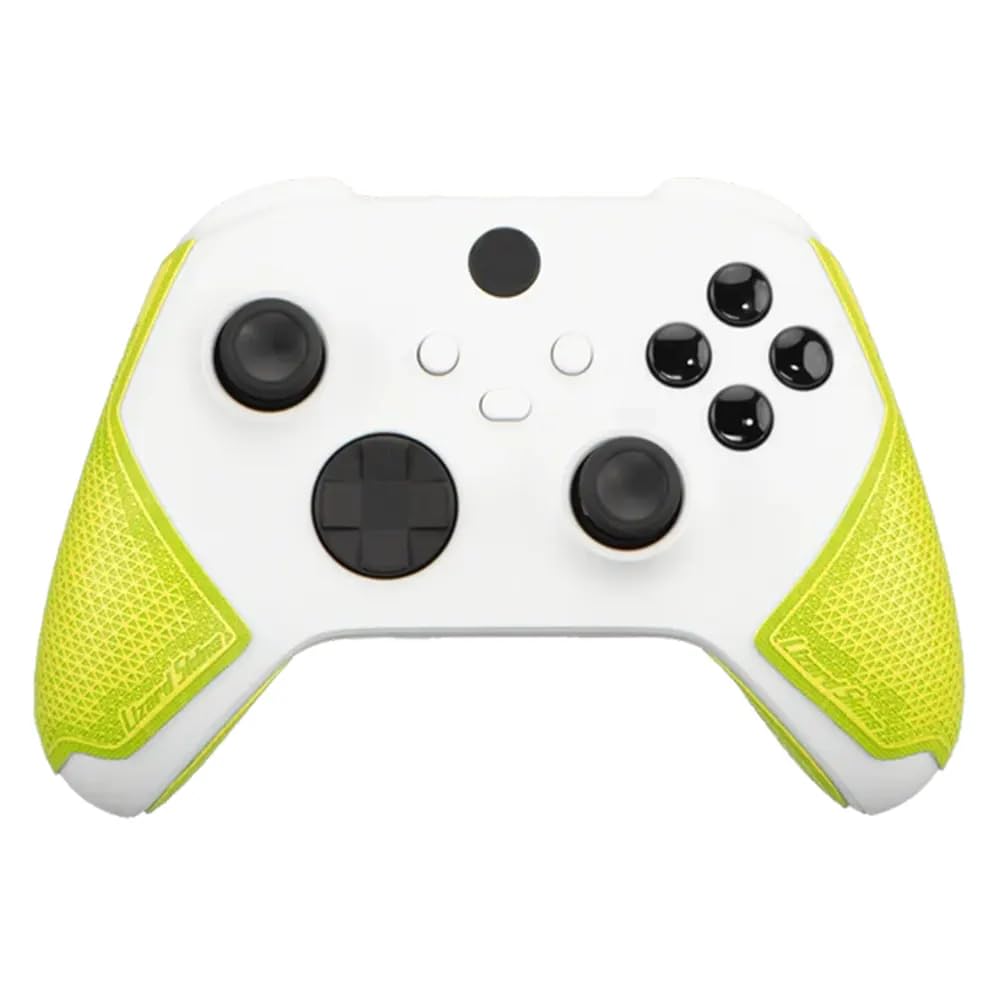 Lizard Skins Dsp Controller Grip For Xbox Series X - Neon