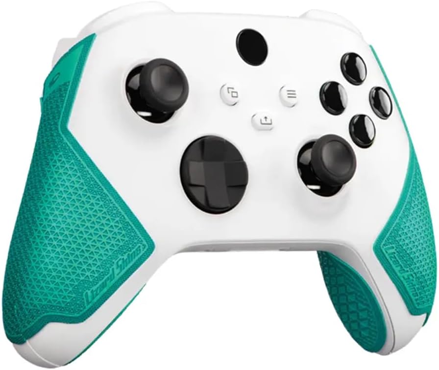 Lizard Skins DSP Xbox Series X|S Controller-vormige handgreep: solid colors (Teal